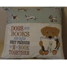 Reading Puppy Set