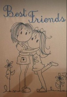 Best Friends