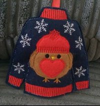 Ugly Jumpers