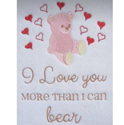 Love Bear