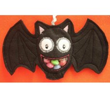 Bat Treat Bag