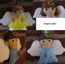 Angel Cuties