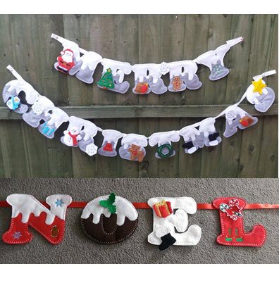 Christmas Addon Pack