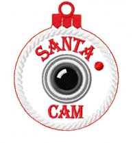 Santa Cam
