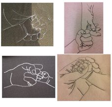 Baby Hands