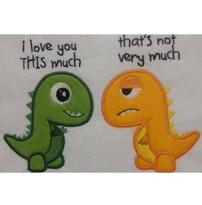 Dino Love