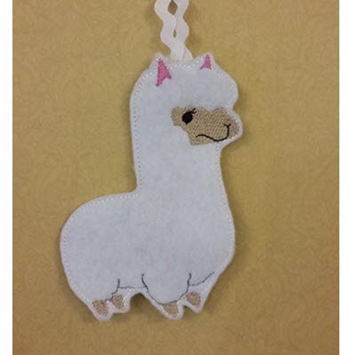 Alpaca Hanger
