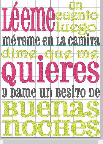 Read Me A Story - Spanish
