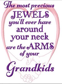 Grandkids Jewels