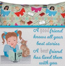 Best Friends Reading Set