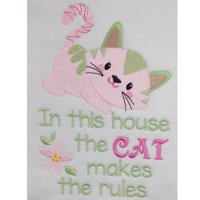 House Cat