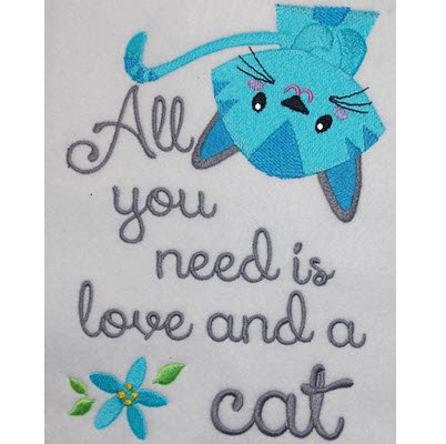 Love Cat
