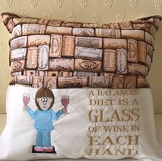 Balanced Diet Set