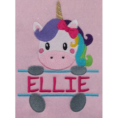 Unicorn Split