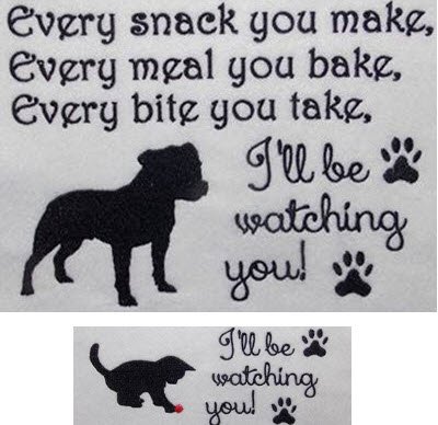 Dog and Cat Snack