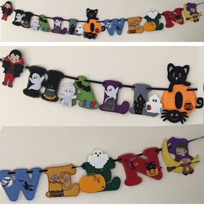Halloween Addons