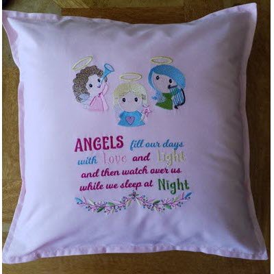 Angels
