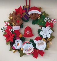 Christmas Hangers Addons