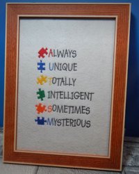 Always Unique