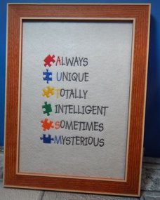 Always Unique