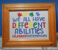 Celebrate Differences