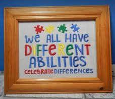 Celebrate Differences