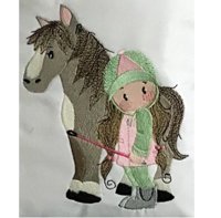 Horse and Rider