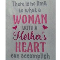 Mother's Heart