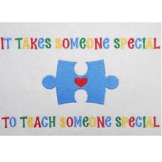 Someone Special