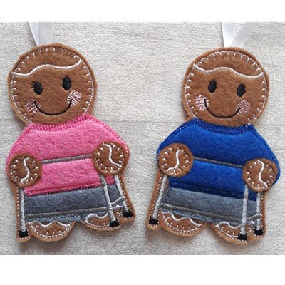 Ginger Walking Frame