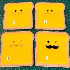 Cheese on Toast