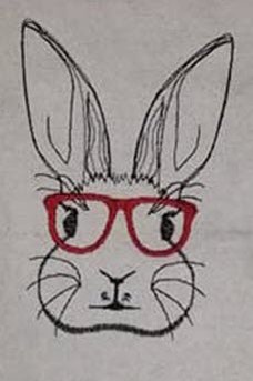 Easter Hare