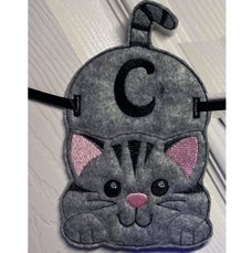 Cat Banner
