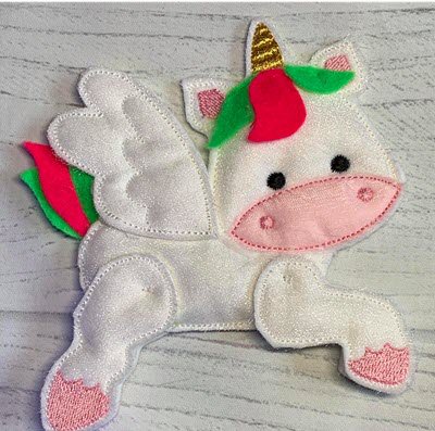 Unicorn Hugger