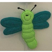 Dragonfly Hanger