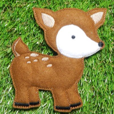 Woodland Animals