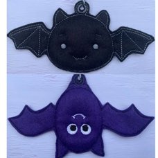 Bat Hangers