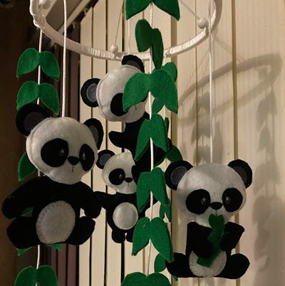 Panda Mobile