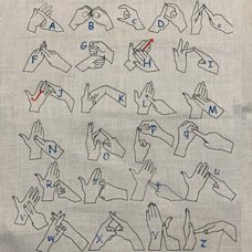 BSL – British Sign Language