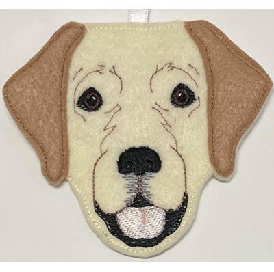 Labrador Hanger