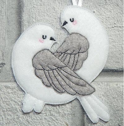 Turtle Doves