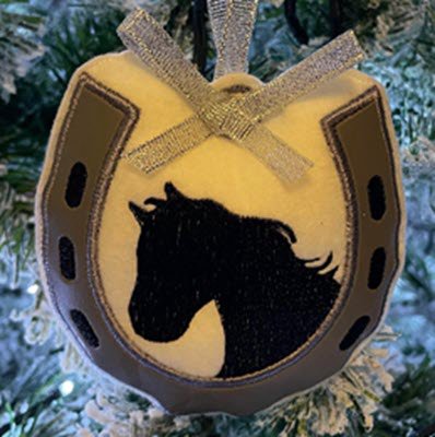 Horseshoe Memory Hanger