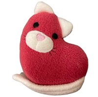 Pet Heart Cat