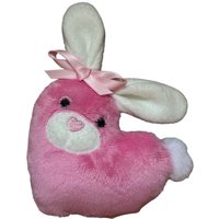 Pet Heart Bunny