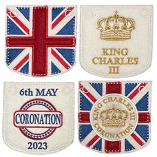 Coronation Bunting 4x4