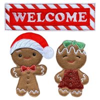 Ginger Door Wreath Add Ons