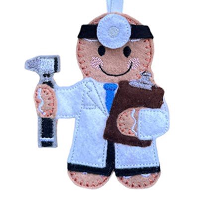 Ginger Audiologist
