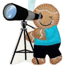 Ginger Telescope