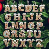 Ginger House Letters