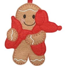 Ginger Balloon Artist